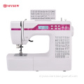 One hundred characters for household sewing machines